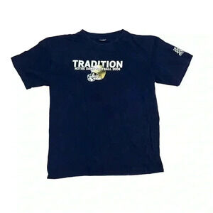 Notre Dame‎ Football 2006 T-Shirt Size XL